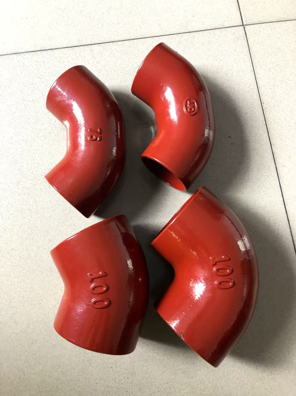 彎頭